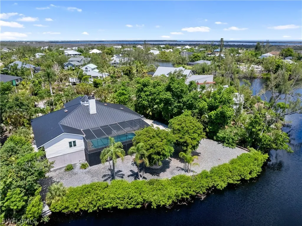 9439 Cotten Court Sanibel FL 33957