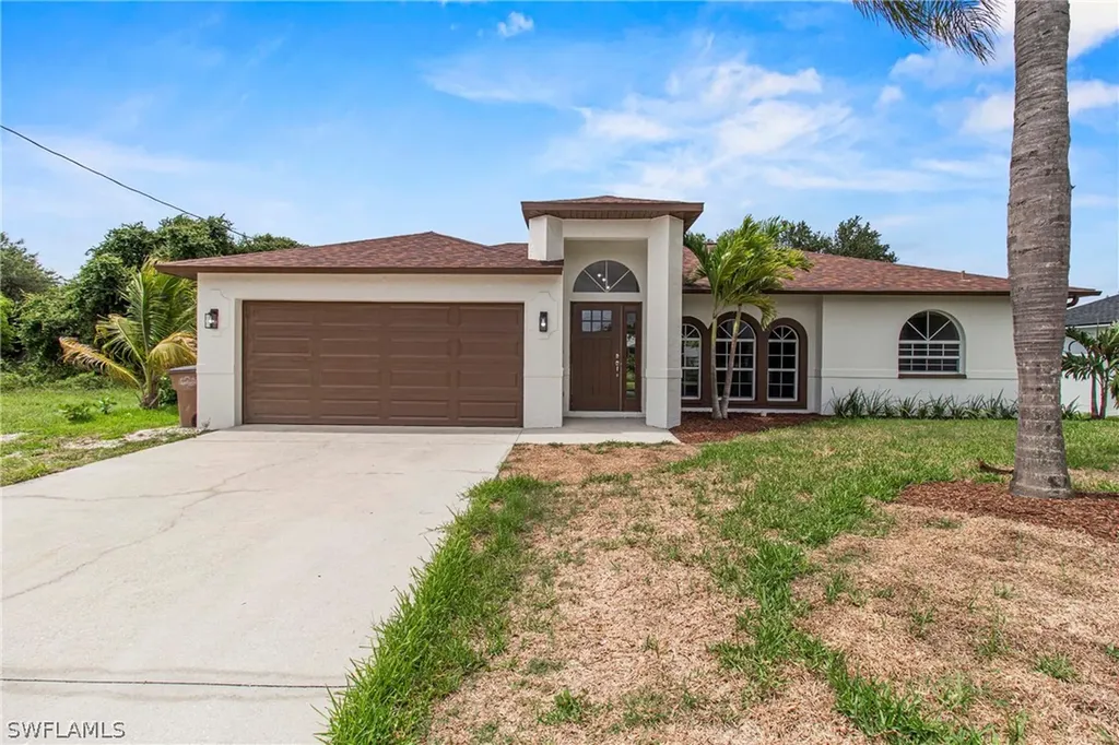 2306 SW 17th Street Cape Coral FL 33991