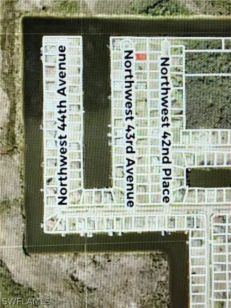 1725 NW 43rd Avenue Cape Coral FL 33993