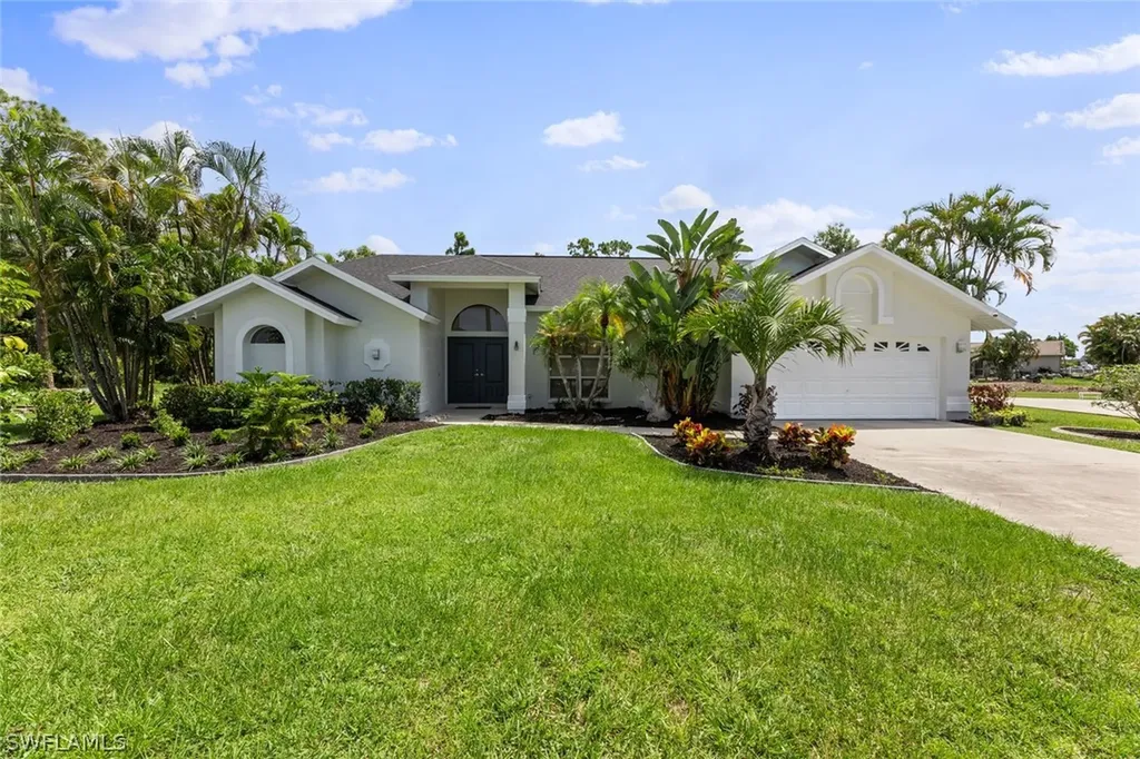 7461 Bear Hollow Circle Fort Myers FL 33967