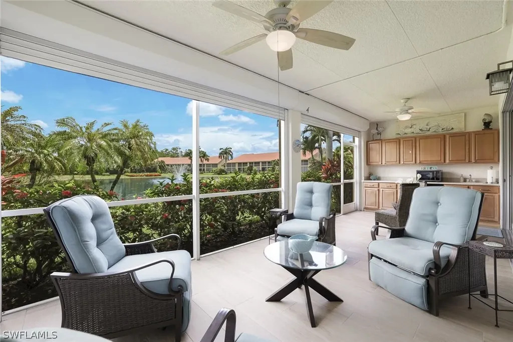 2395 Bayou Lane Naples FL 34112