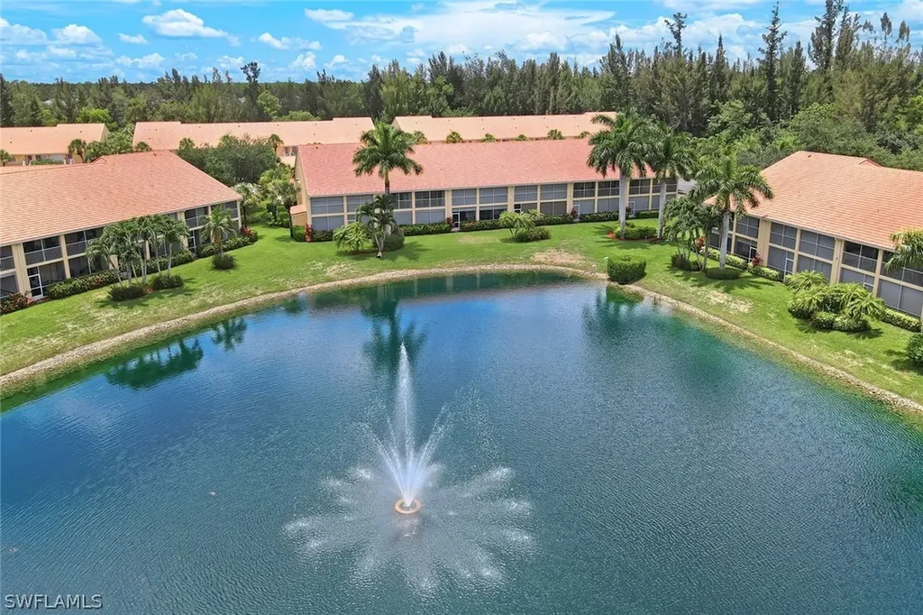 2395 Bayou Lane Naples FL 34112