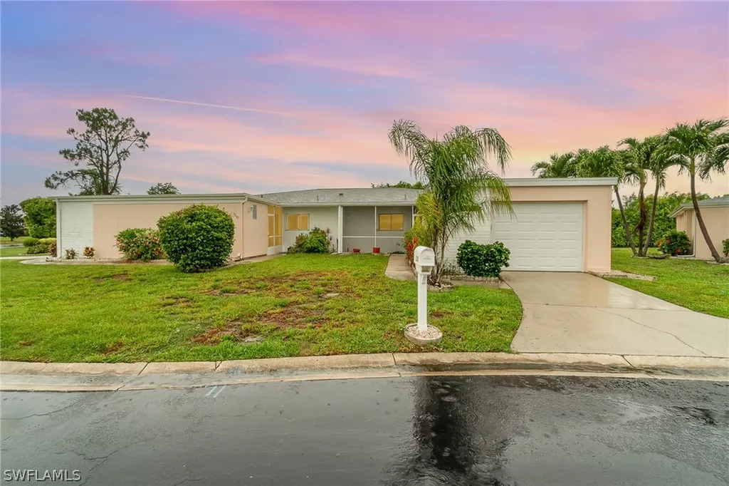 2205 Caracas Court Fort Myers FL 33907