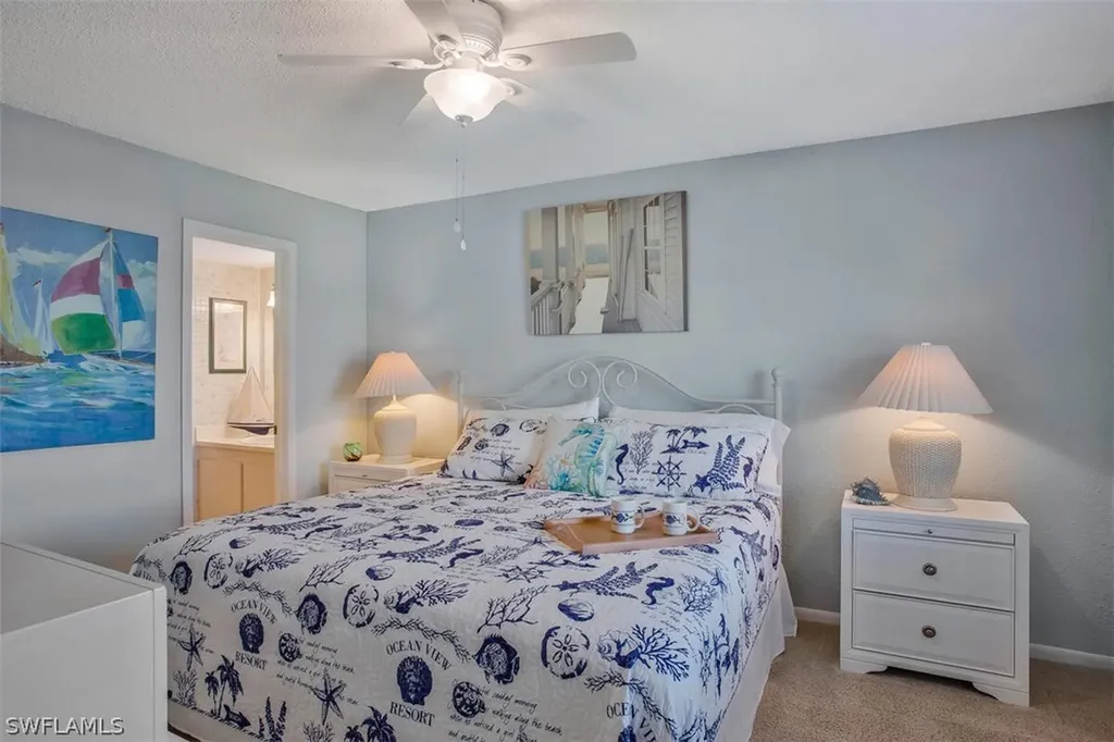 Naples FL, 4239 27TH Court SW, Unit 205