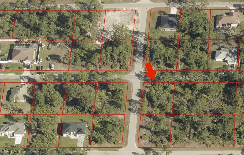 2619 18th Street W Lehigh Acres FL 33971