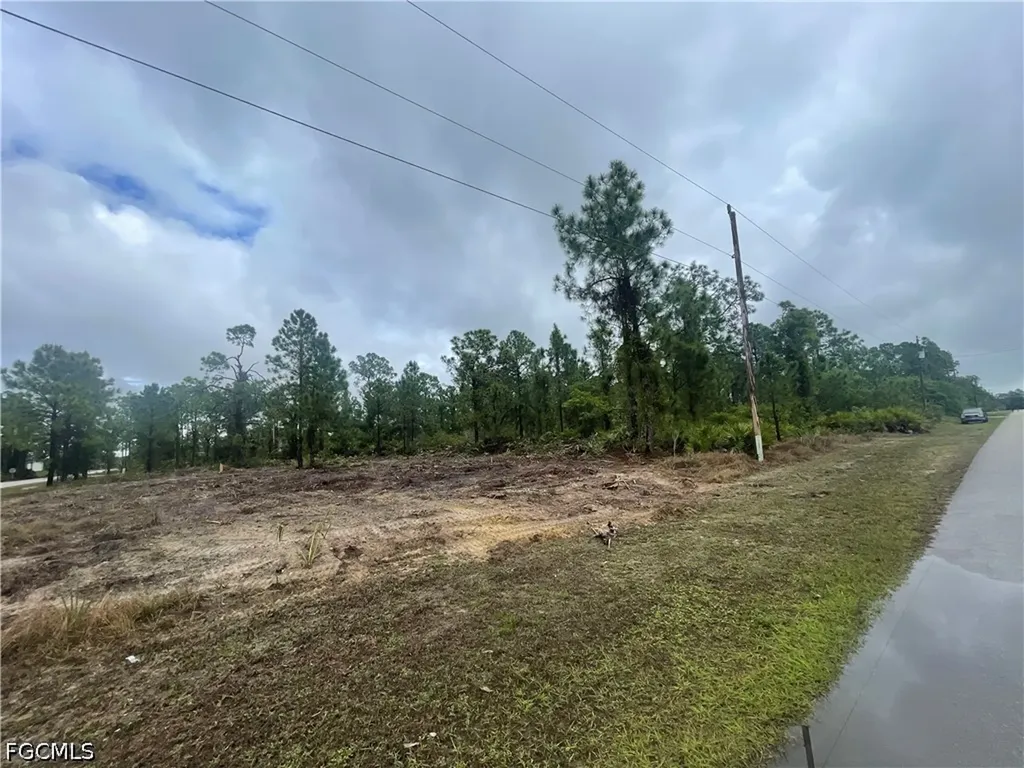 2619 18th Street W Lehigh Acres FL 33971