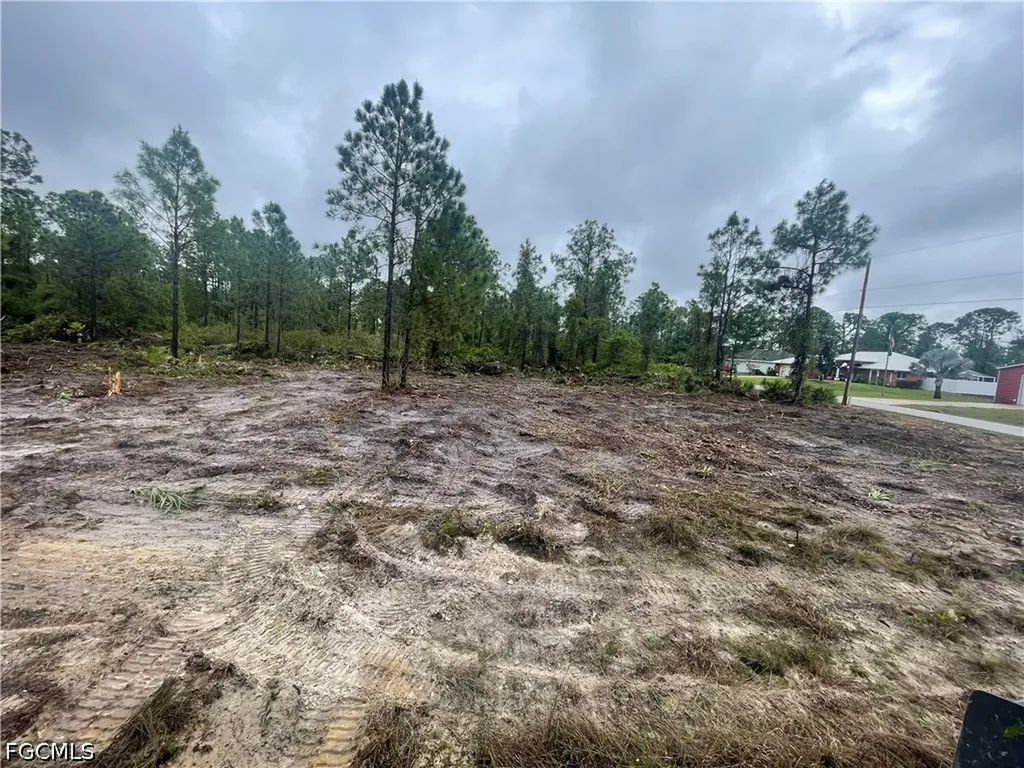 2619 18th Street W Lehigh Acres FL 33971