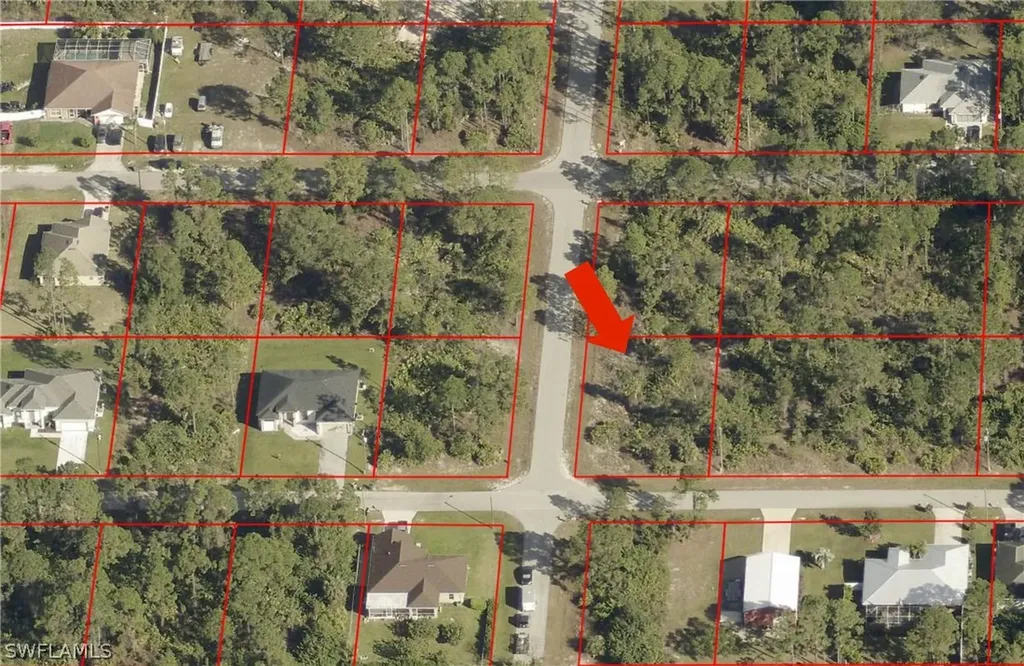 2618 17th Street W Lehigh Acres FL 33971
