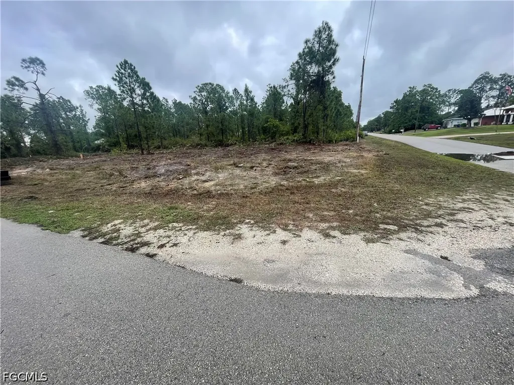 2618 17th Street W Lehigh Acres FL 33971