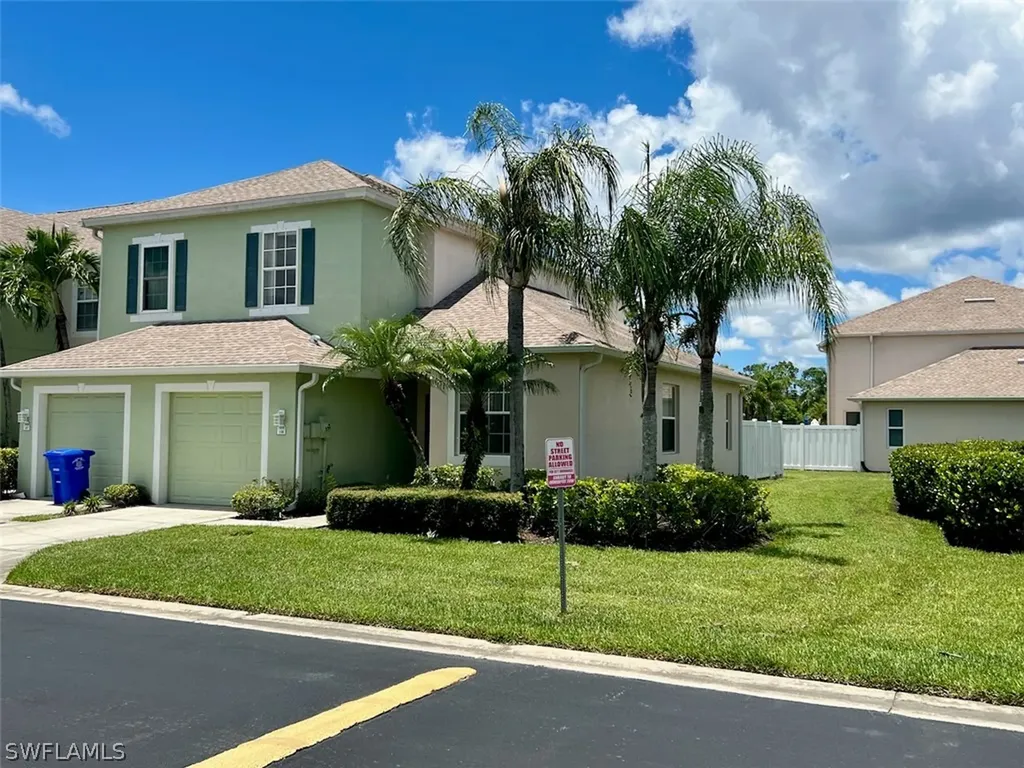 3008 Palmetto Oak Drive Fort Myers FL 33916
