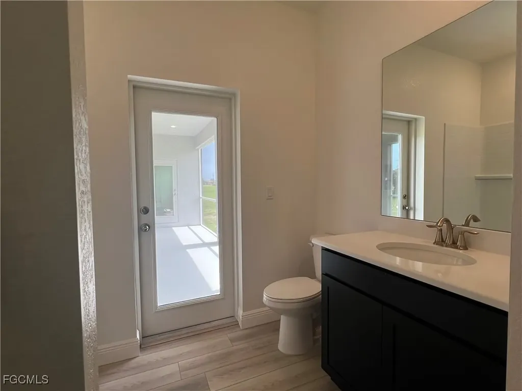 4024 NW 41st Avenue Cape Coral FL 33993
