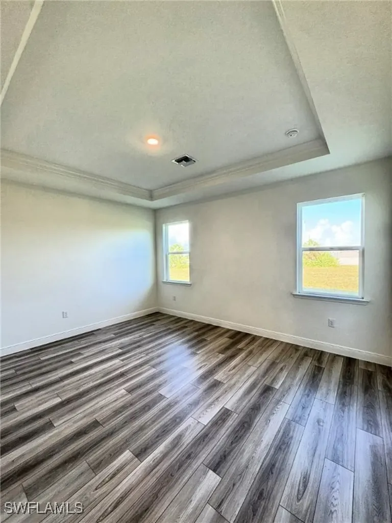 4024 NW 41st Avenue Cape Coral FL 33993