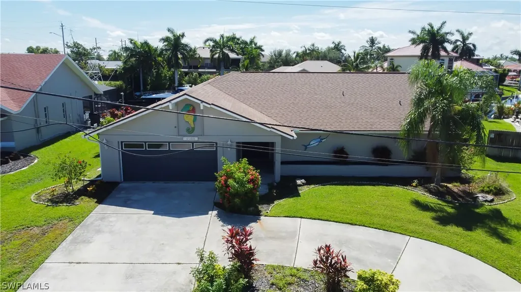 4809 SW 13th Avenue Cape Coral FL 33914