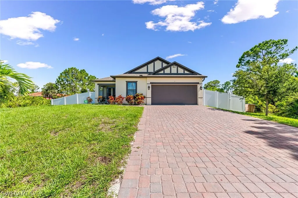 114 Paxton Street Lehigh Acres FL 33974