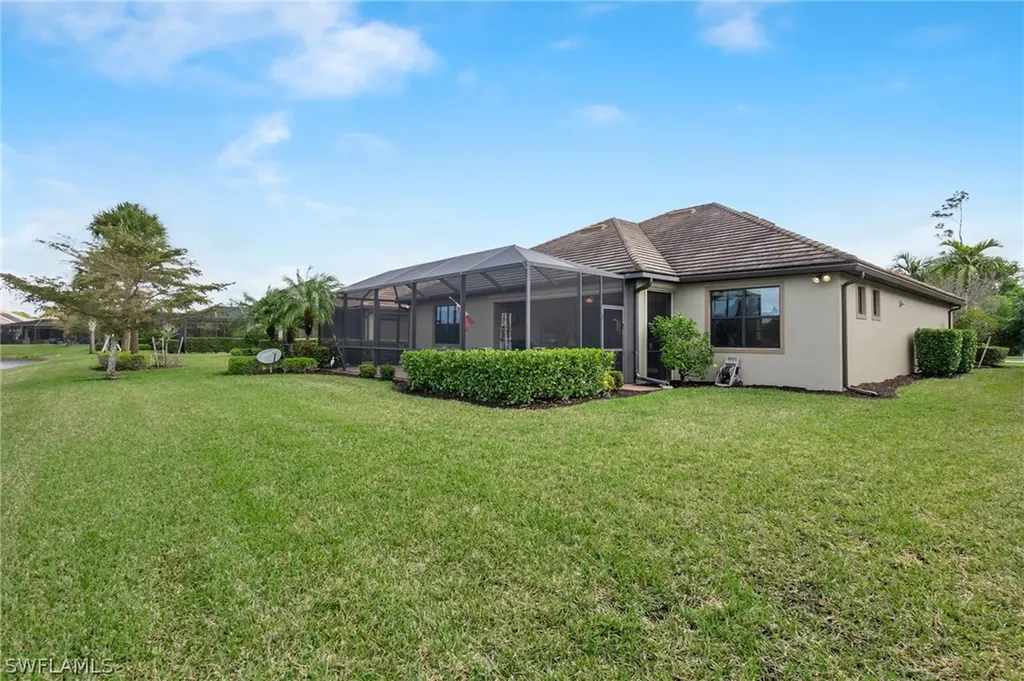 7063 Winding Cypress Drive Naples FL 34114