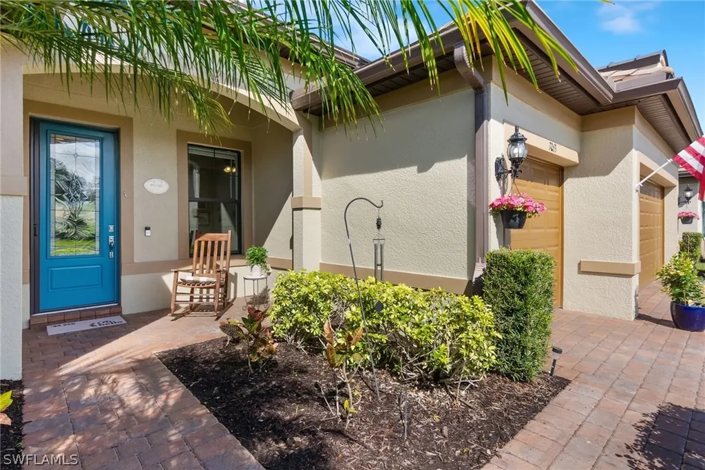 7063 Winding Cypress Drive Naples FL 34114