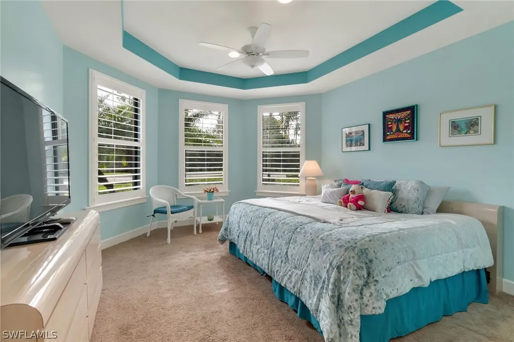 7063 Winding Cypress Drive Naples FL 34114