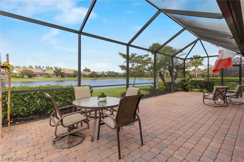 7063 Winding Cypress Drive Naples FL 34114