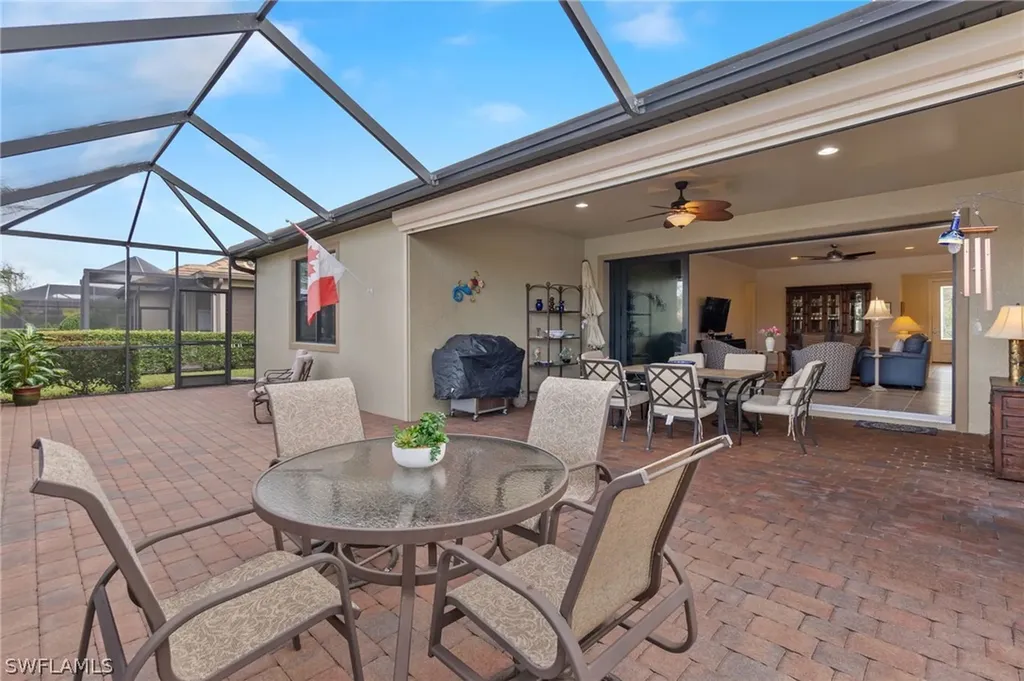 7063 Winding Cypress Drive Naples FL 34114