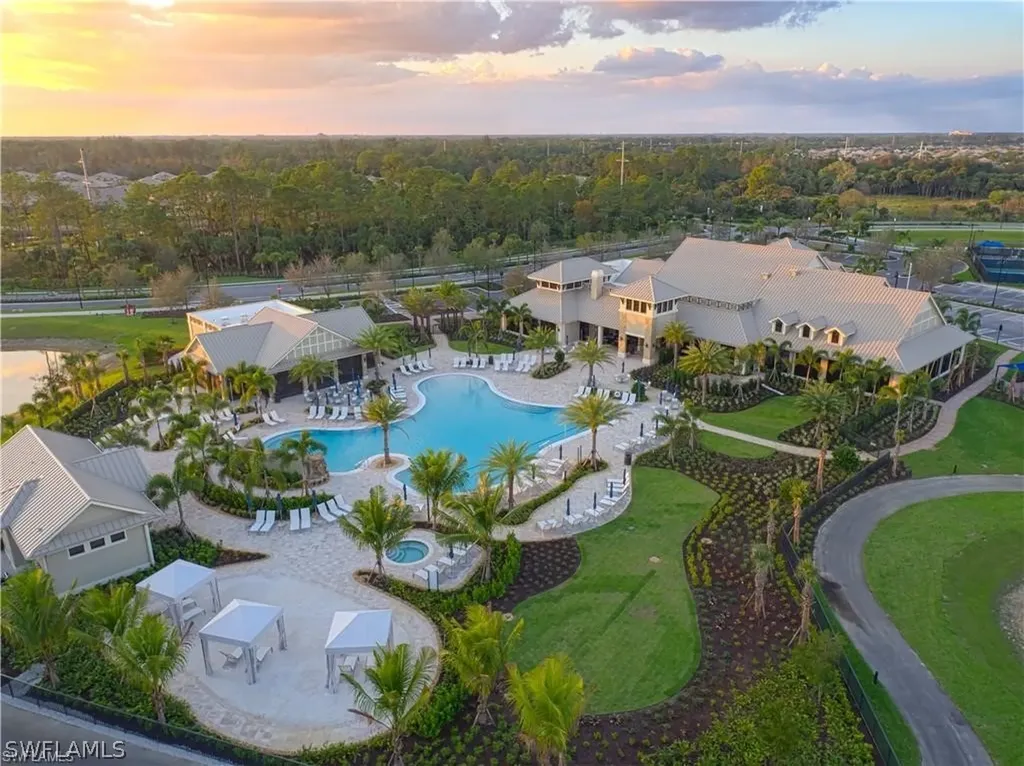 7063 Winding Cypress Drive Naples FL 34114
