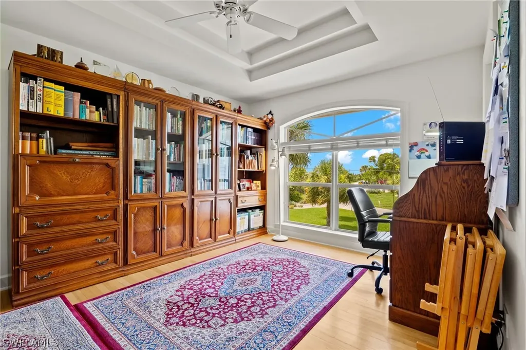 628 Lake Murex Circle Sanibel FL 33957
