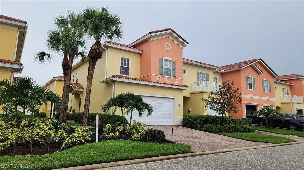 9808 Solera Cove Pointe Fort Myers FL 33908