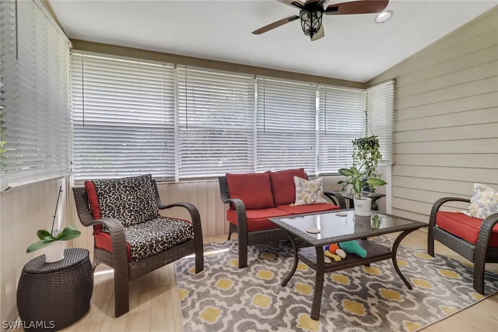 6498 Ilex Circle Naples FL 34109