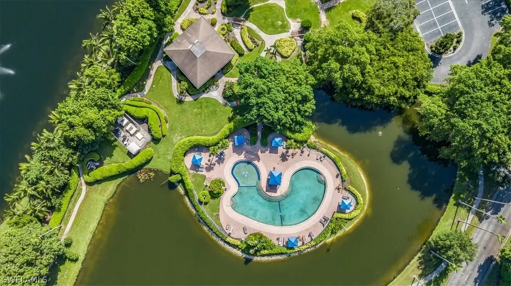 6498 Ilex Circle Naples FL 34109