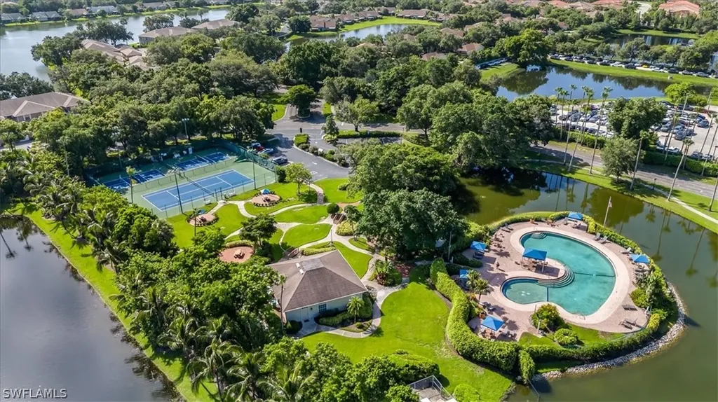 6498 Ilex Circle Naples FL 34109