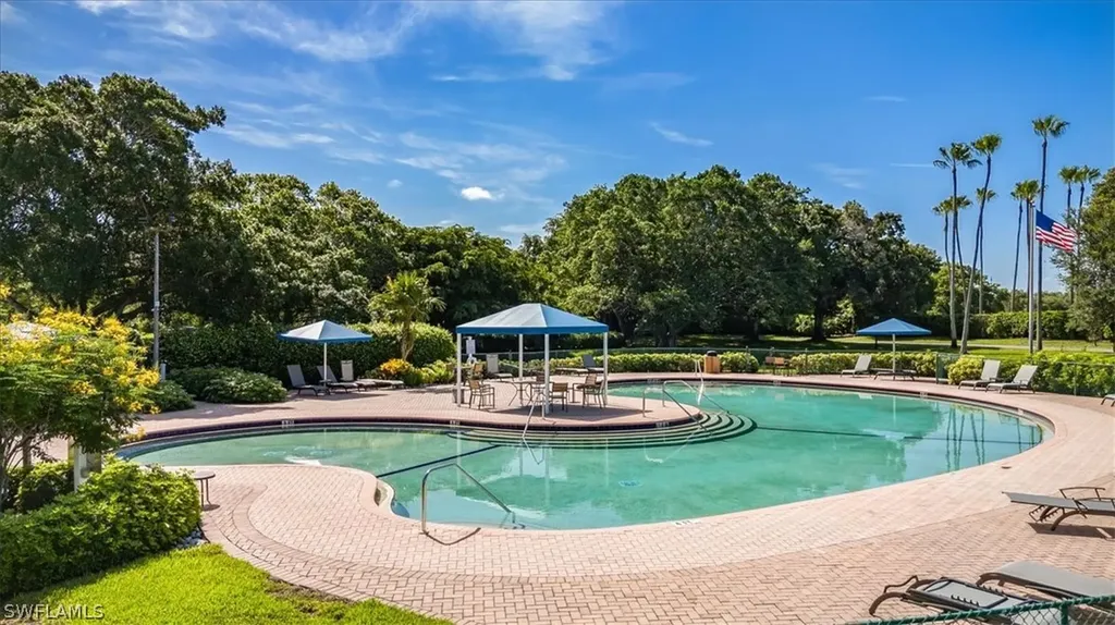 6498 Ilex Circle Naples FL 34109