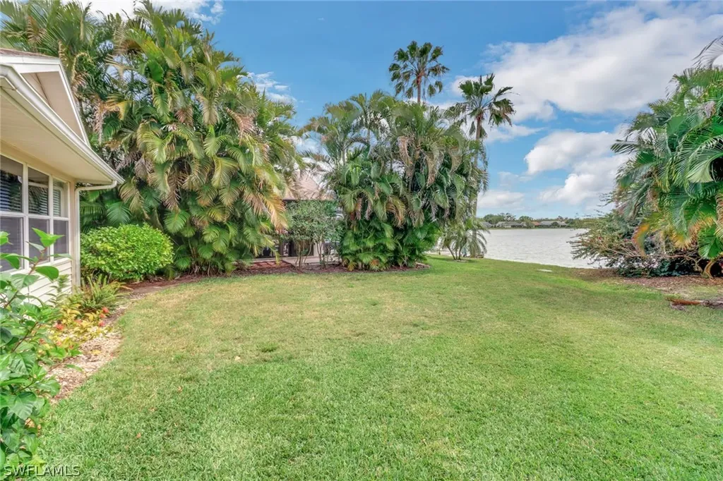 6498 Ilex Circle Naples FL 34109