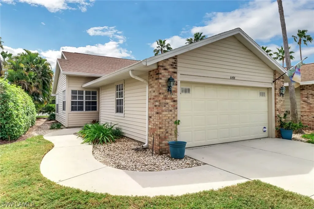 6498 Ilex Circle Naples FL 34109