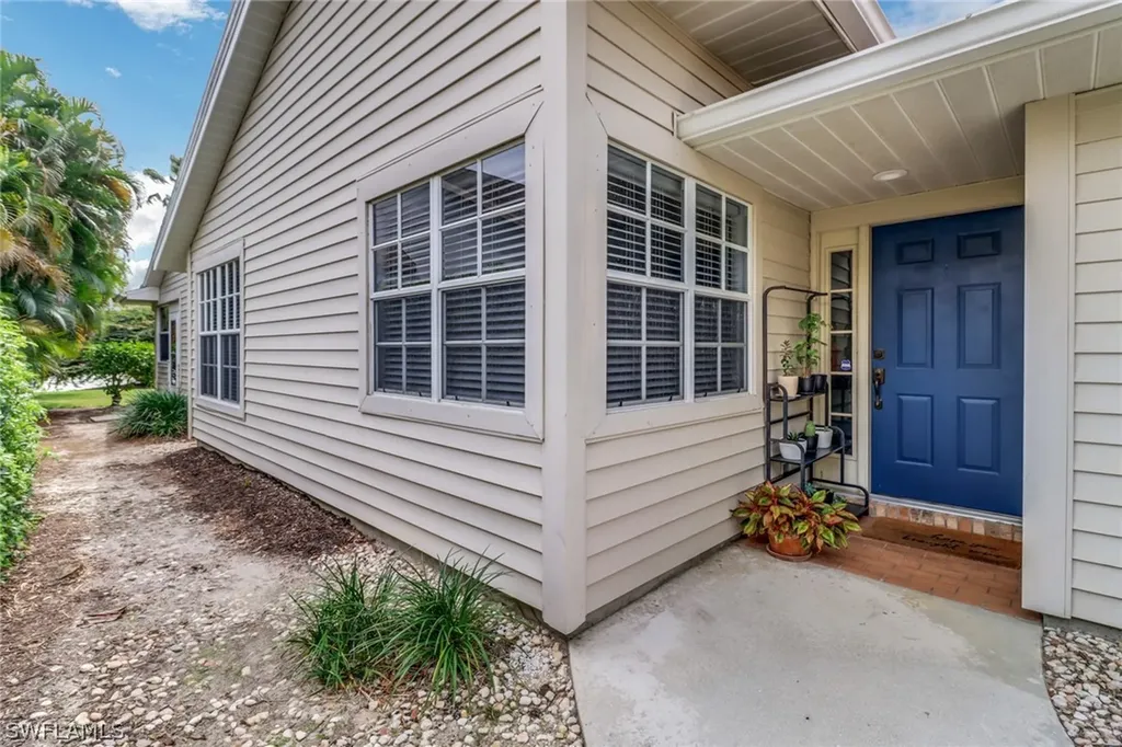 6498 Ilex Circle Naples FL 34109