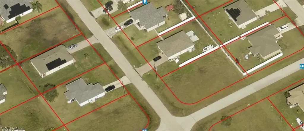 3901 NE 16th Avenue Cape Coral FL 33909