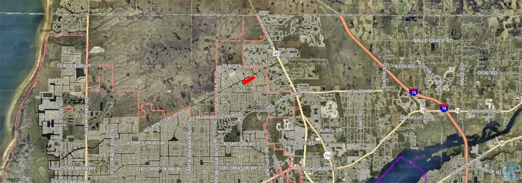 3901 NE 16th Avenue Cape Coral FL 33909