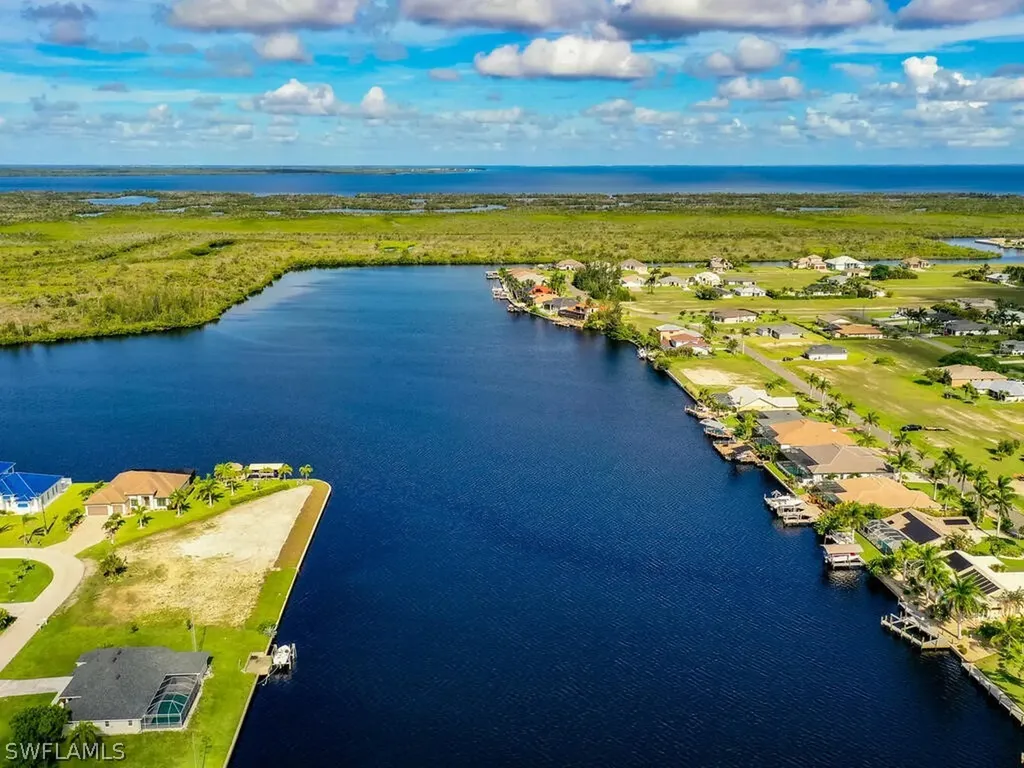 4245 NW 26th Street Cape Coral FL 33993
