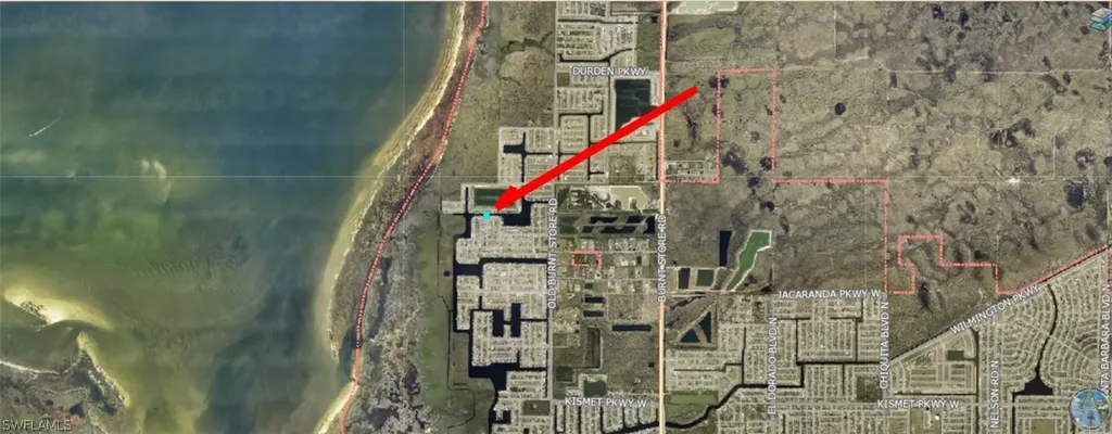 4515 NW 35th Terrace Cape Coral FL 33993