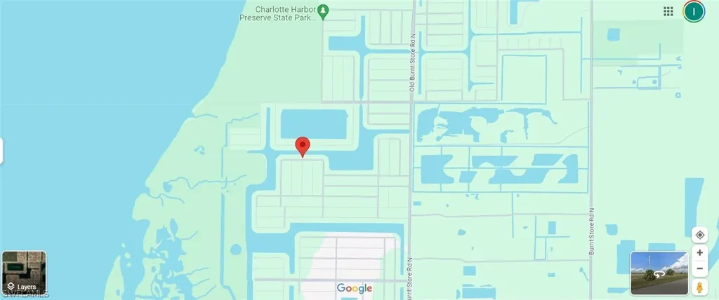 4515 NW 35th Terrace Cape Coral FL 33993