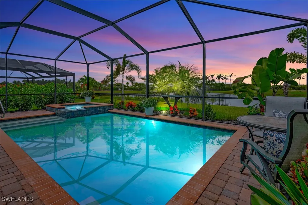 11600 Shady Blossom Drive Fort Myers FL 33913