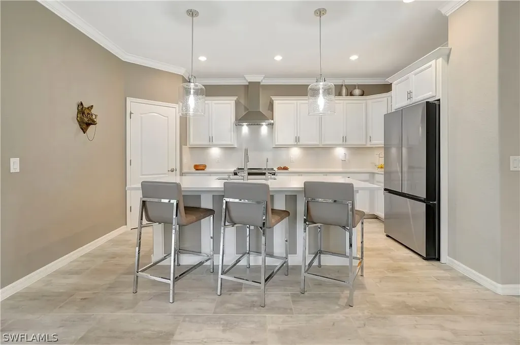 11600 Shady Blossom Drive Fort Myers FL 33913
