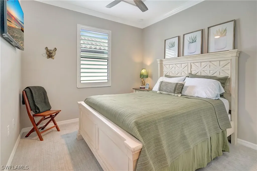 11600 Shady Blossom Drive Fort Myers FL 33913