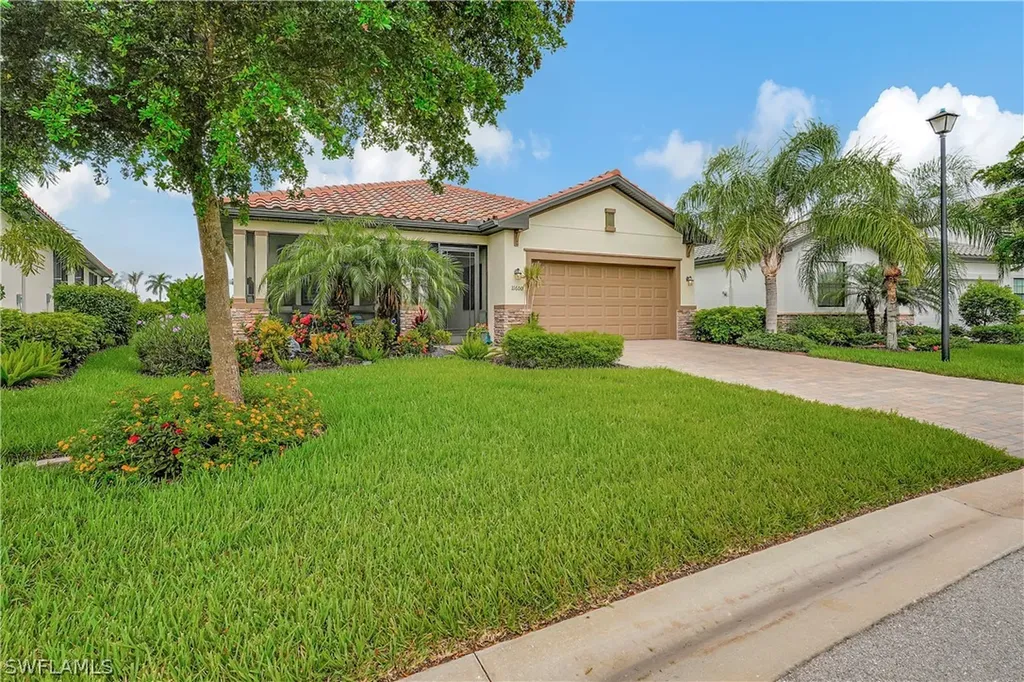 11600 Shady Blossom Drive Fort Myers FL 33913