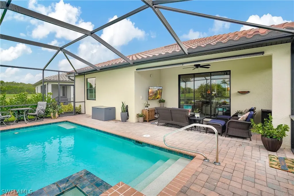 11600 Shady Blossom Drive Fort Myers FL 33913