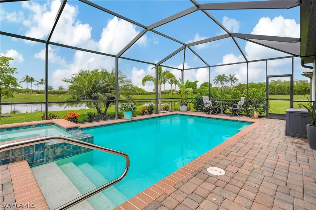 11600 Shady Blossom Drive Fort Myers FL 33913
