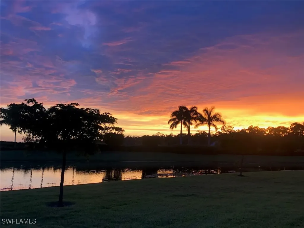 11600 Shady Blossom Drive Fort Myers FL 33913
