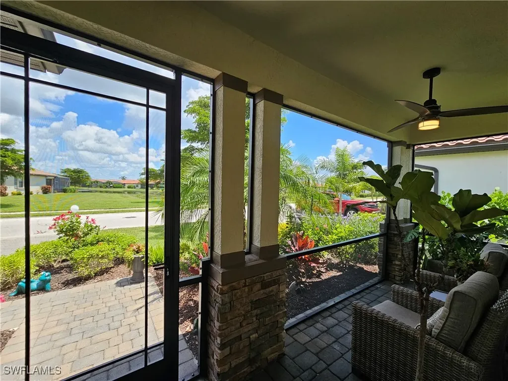 11600 Shady Blossom Drive Fort Myers FL 33913