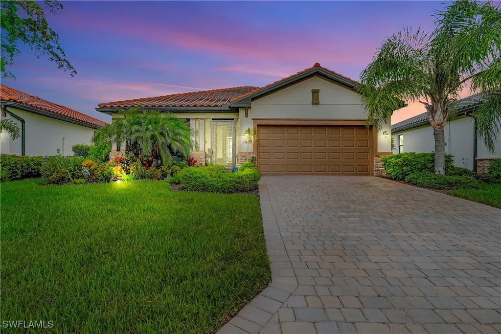 11600 Shady Blossom Drive Fort Myers FL 33913