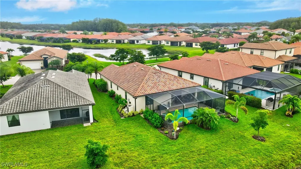 11600 Shady Blossom Drive Fort Myers FL 33913