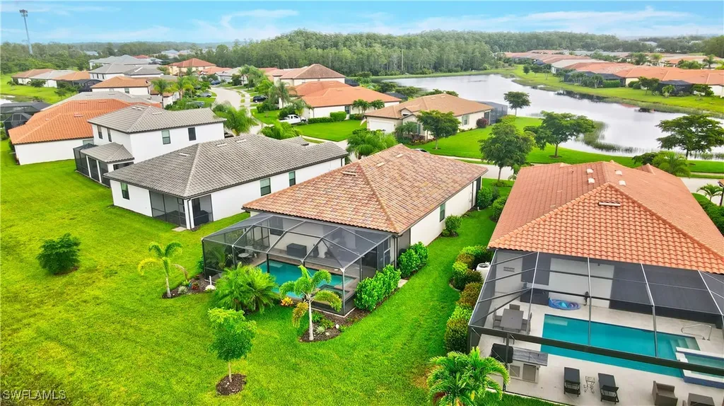 11600 Shady Blossom Drive Fort Myers FL 33913