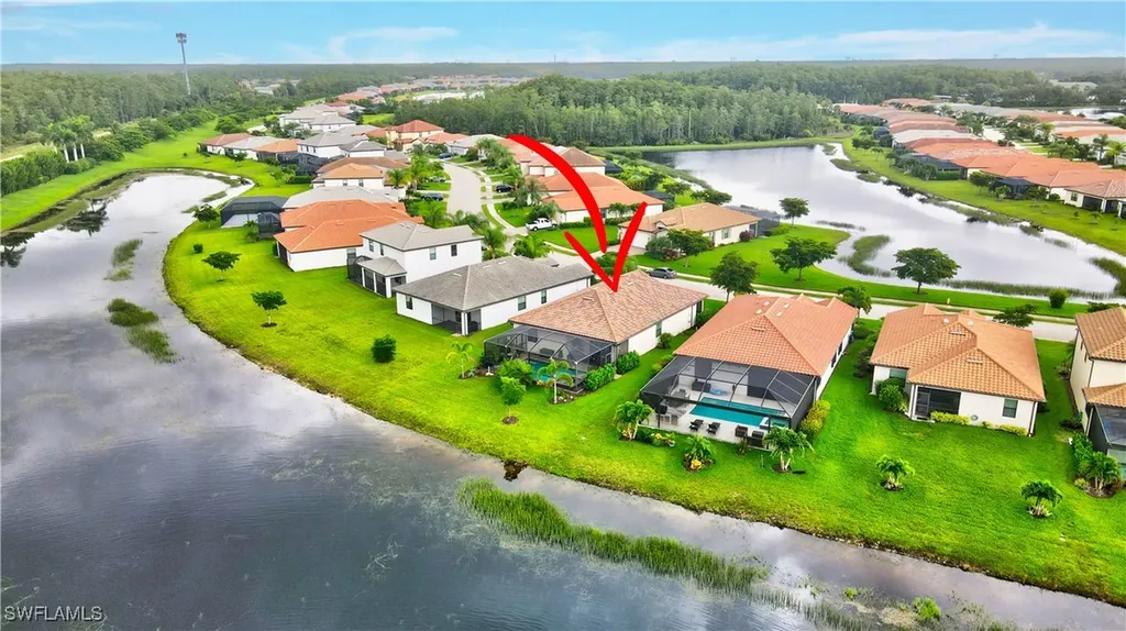 11600 Shady Blossom Drive Fort Myers FL 33913